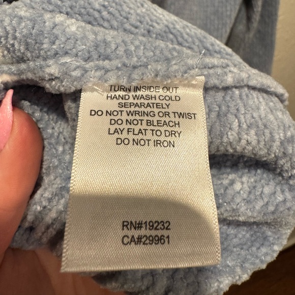 Alfred Dunner Colorblock Knit Sweater NWT 2X - Picture 7 of 7